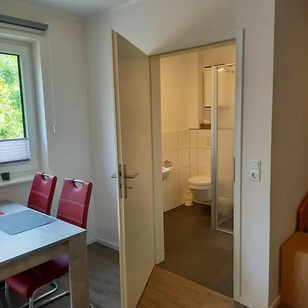 Hempen Fied Gaestehaus - 1 * Bad Zwischenahn