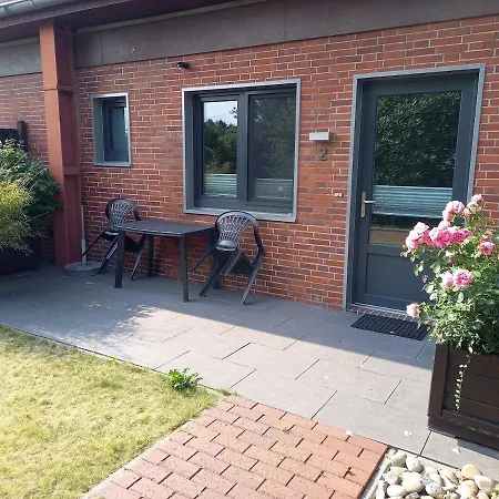 Hempen Fied Gaestehaus - 1 Bad Zwischenahn