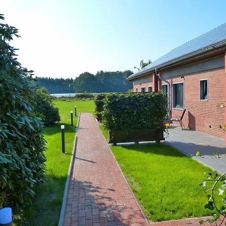 Hempen Fied Gaestehaus - 1 * Bad Zwischenahn