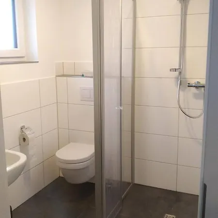 Hempen Fied Gaestehaus - 1 * Bad Zwischenahn