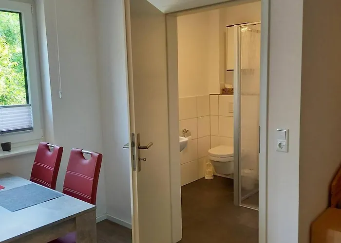 Hempen Fied Gaestehaus - 1 * Bad Zwischenahn
