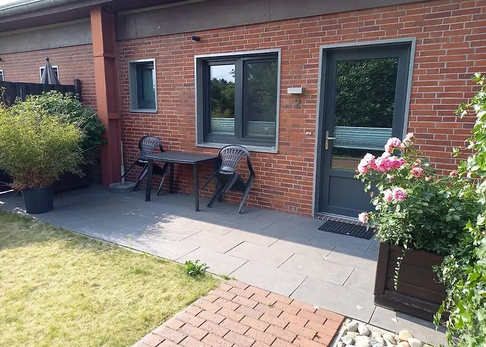 Hempen Fied Gaestehaus - 1 Bad Zwischenahn