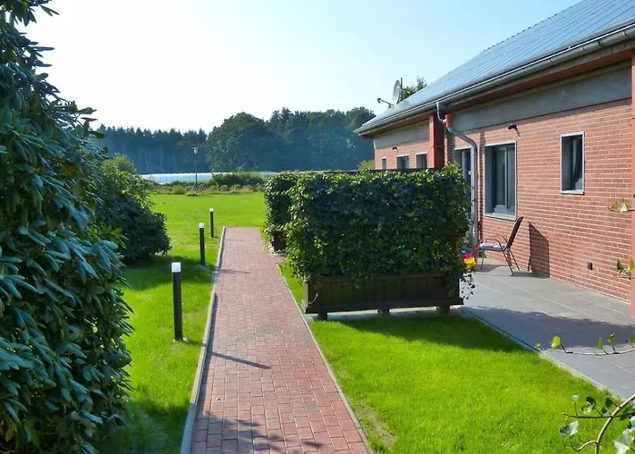 Hempen Fied Gaestehaus - 1 * Bad Zwischenahn