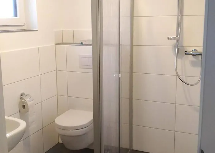 Hempen Fied Gaestehaus - 1 * Bad Zwischenahn